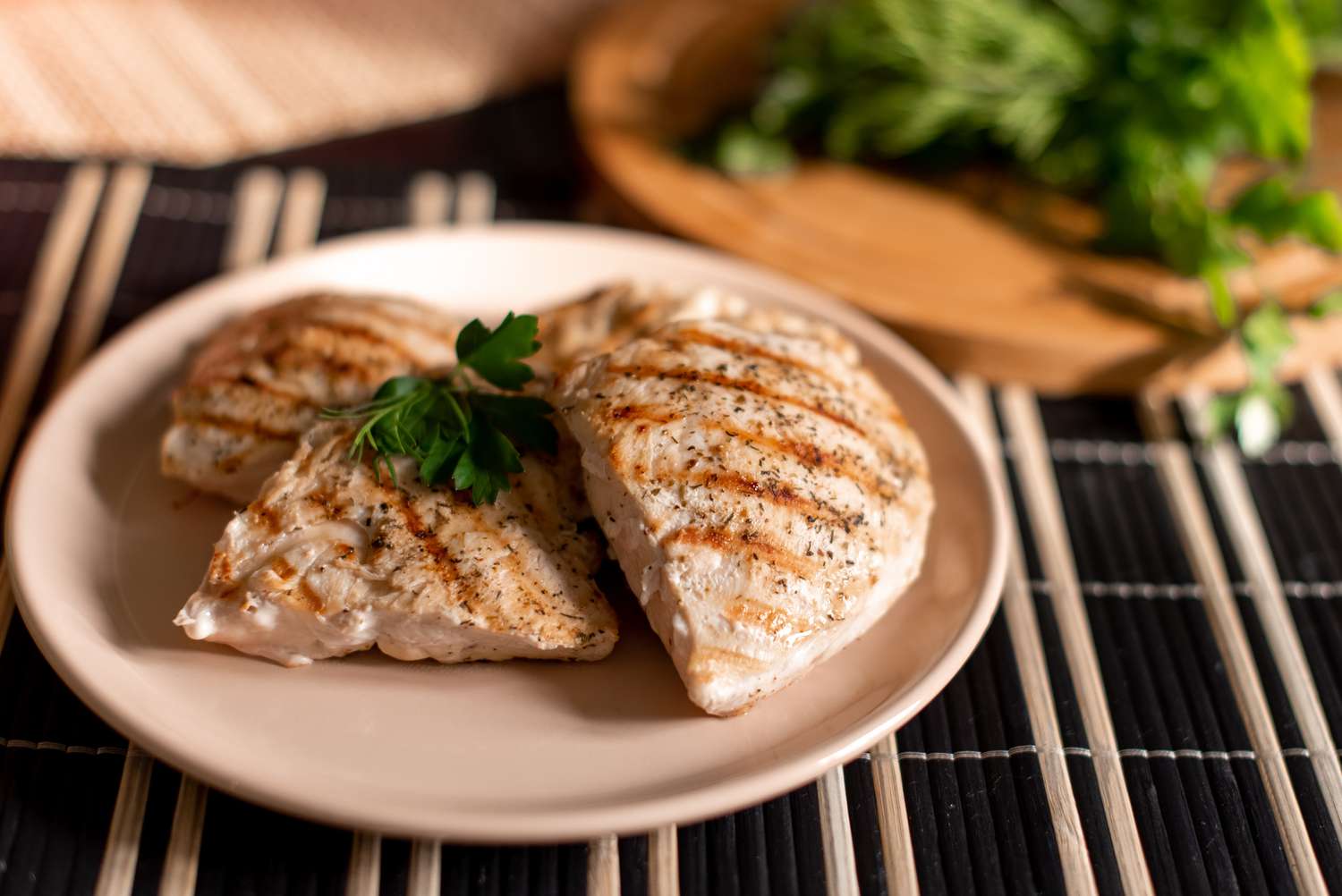 "Boost Your Protein Intake with These 20 Foods and a Handy Cheat Sheet"
