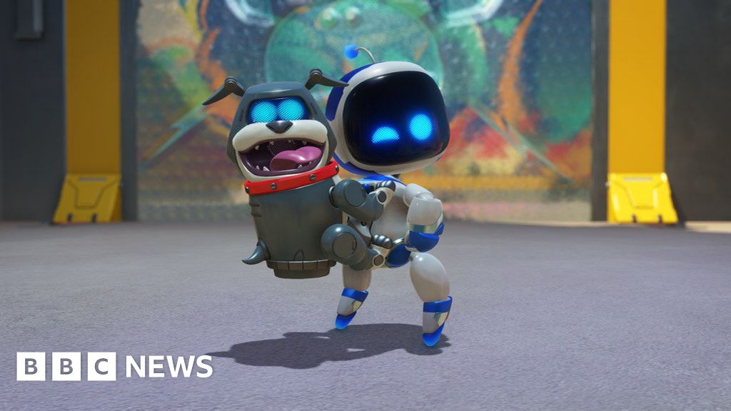 Featured image for Astro Bot Shines as PlayStation's New Star in Upcoming PS5 Release