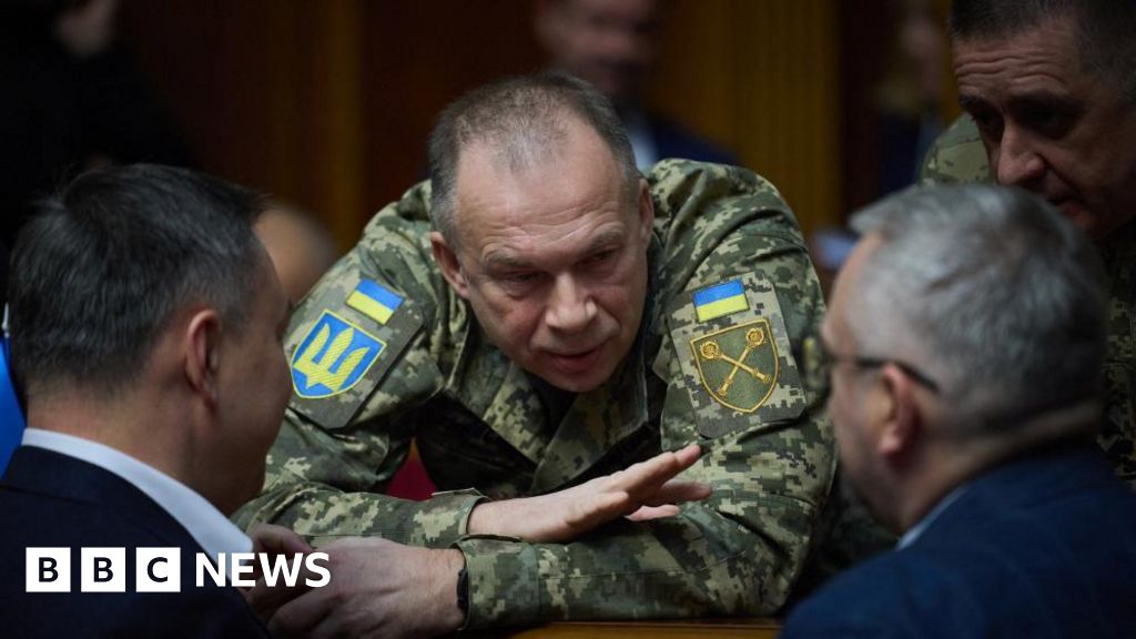 Ukraine Deploys US Long-Range Missiles in Russia, Escalating Tensions