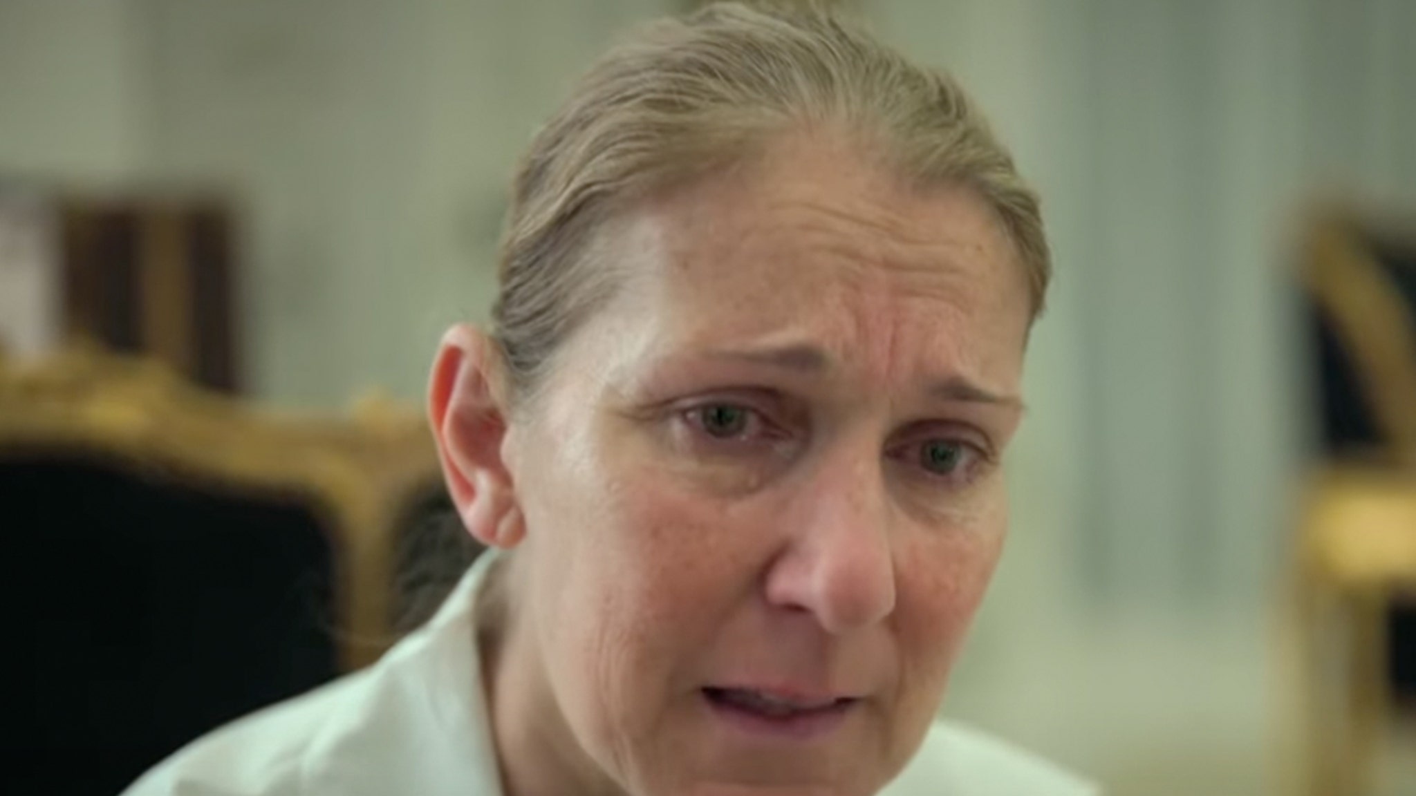 Featured image for Celine Dion Opens Up About Health Struggles in Emotional 'I Am' Documentary Trailer