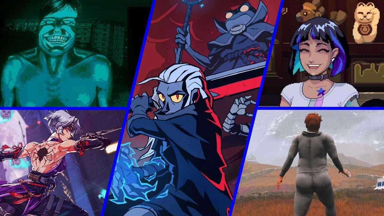 Featured image for Top Demos to Explore at Steam Next Fest June 2025