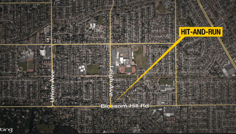 San Jose Hit-and-Run Suspect in Custody After Fatal Incident.