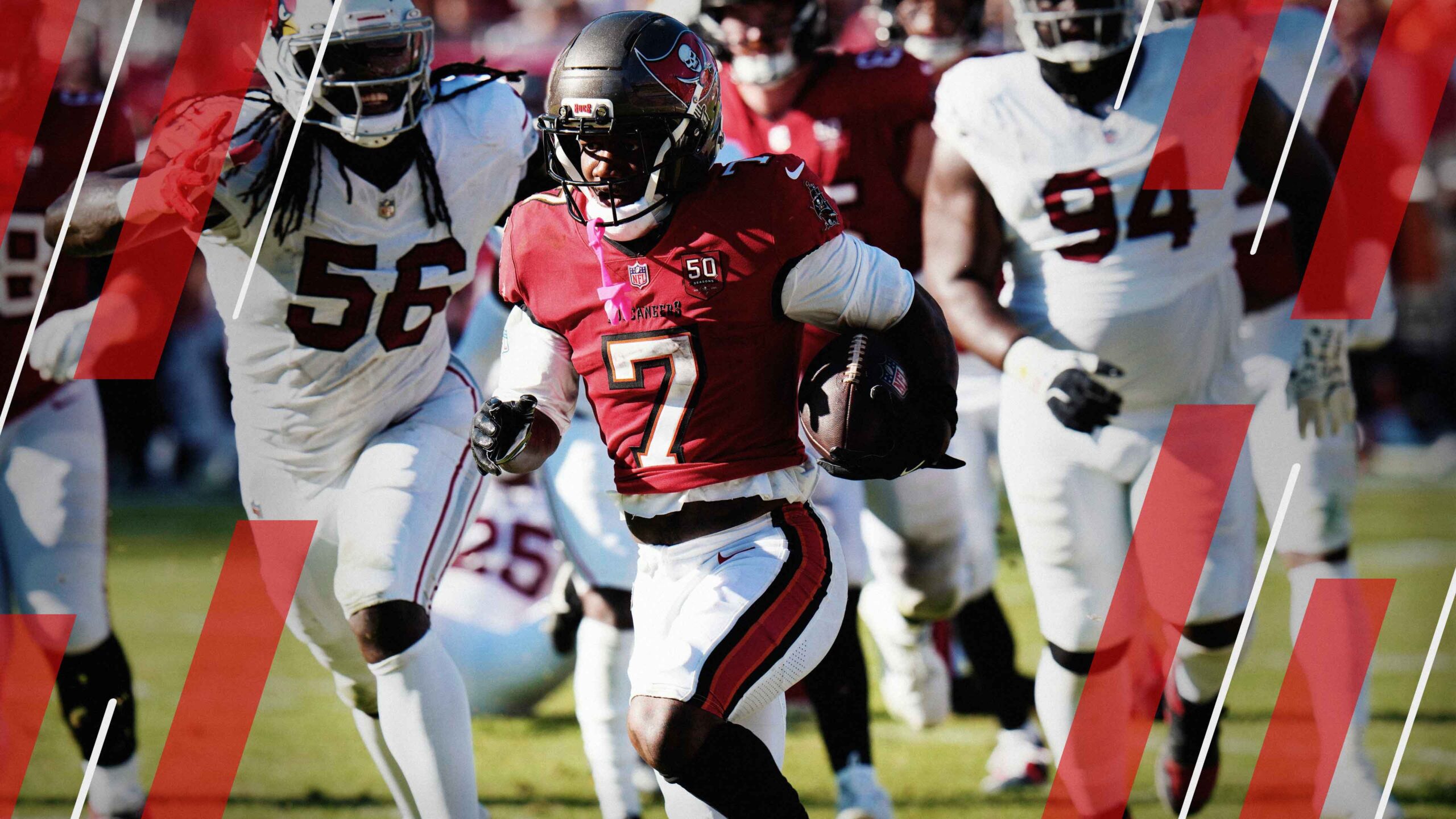 Featured image for Week 13 NFL and Fantasy Football Highlights and Rankings