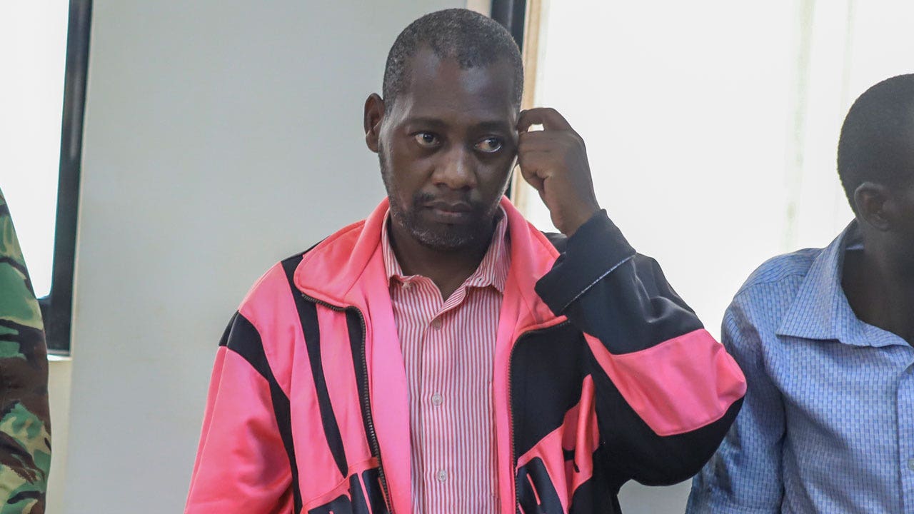 Kenyan death cult leader denied bond.