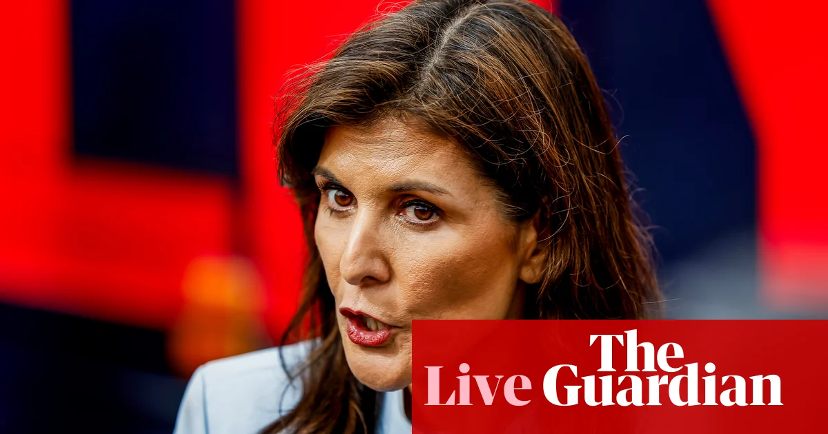 "Nikki Haley Condemns Trump for Embracing Putin in NATO Comments"