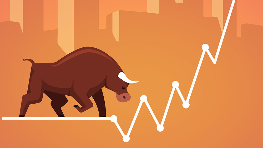 Micron, Alibaba, and Lululemon Drive Stock Market Rally Amid Ebbing Bank Fears.