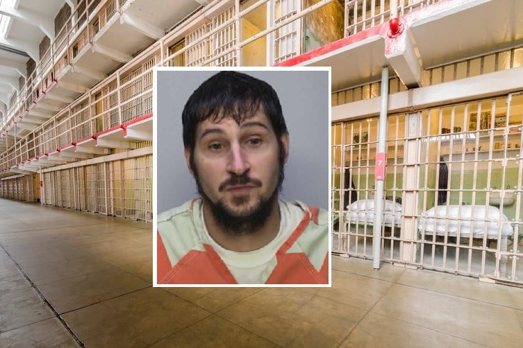 Featured image for "Escaped Inmate Evades Capture in Pennsylvania Prison Break"