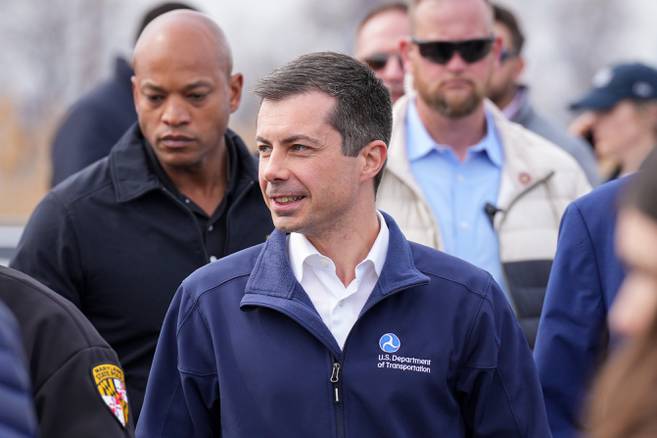 "Baltimore's Infrastructure Challenges and Economic Resilience"