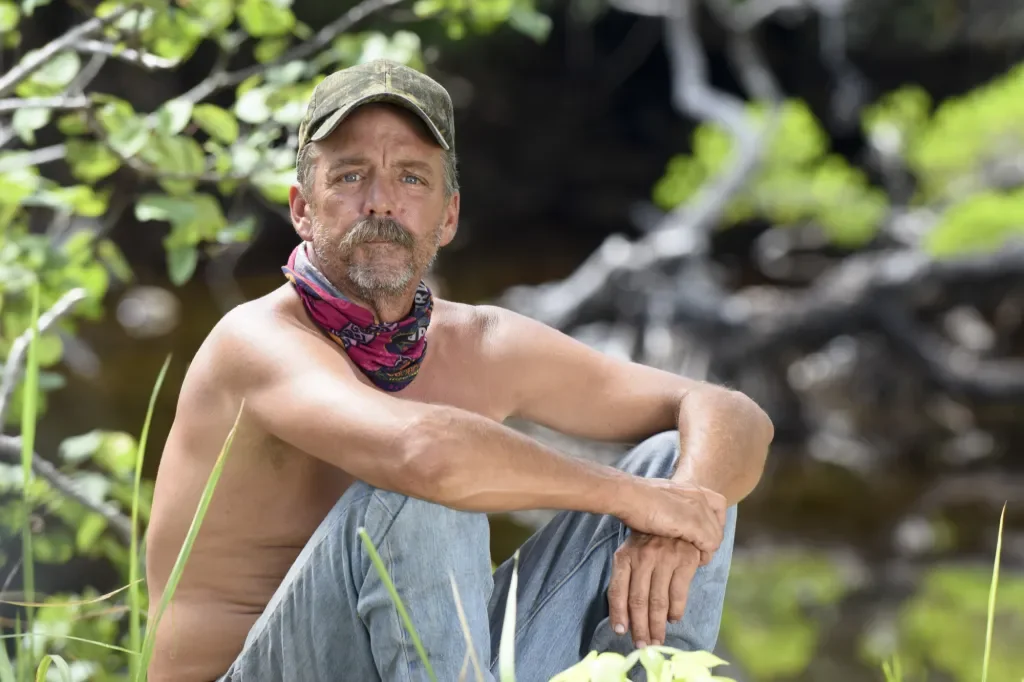 'Survivor' Star Keith Nale Passes Away at 62