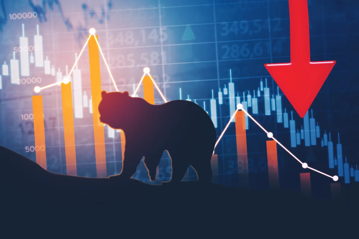 Cryptocurrency Prices Tumble Amid Middle East Conflict