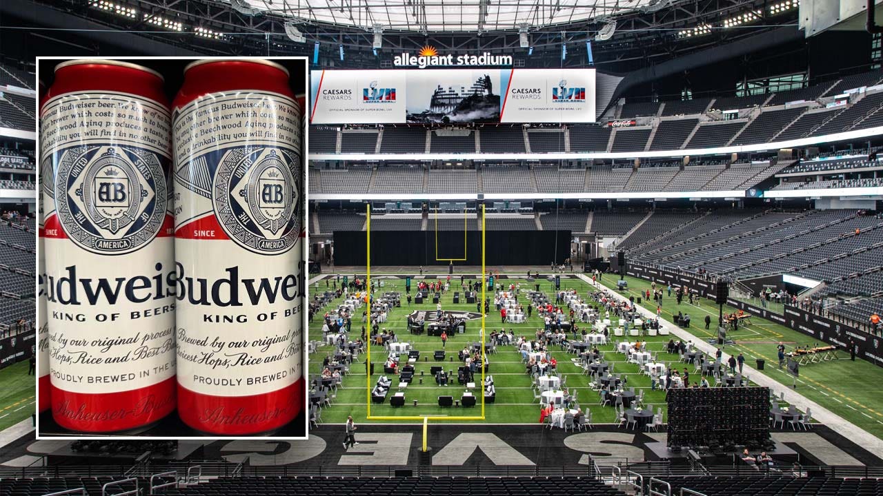 Featured image for "Budweiser's Super Bowl Rebranding and Clydesdales Comeback"