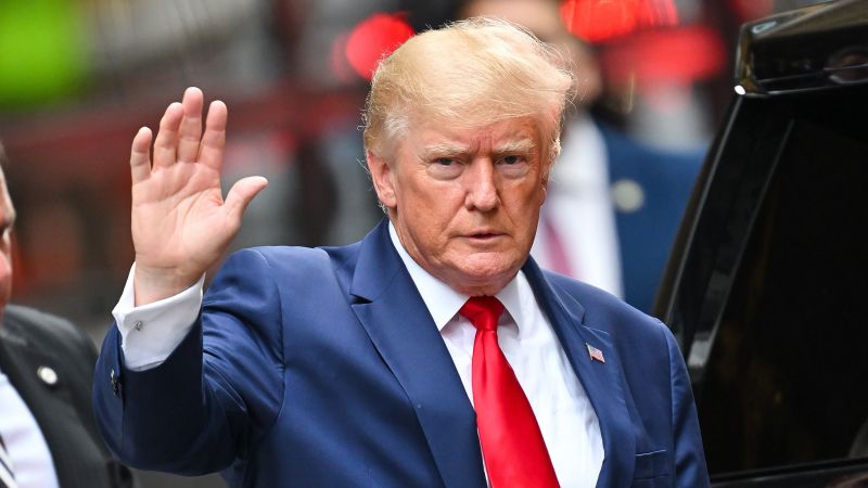 Trump's Claims of Declassified Documents Undercut by New Evidence
