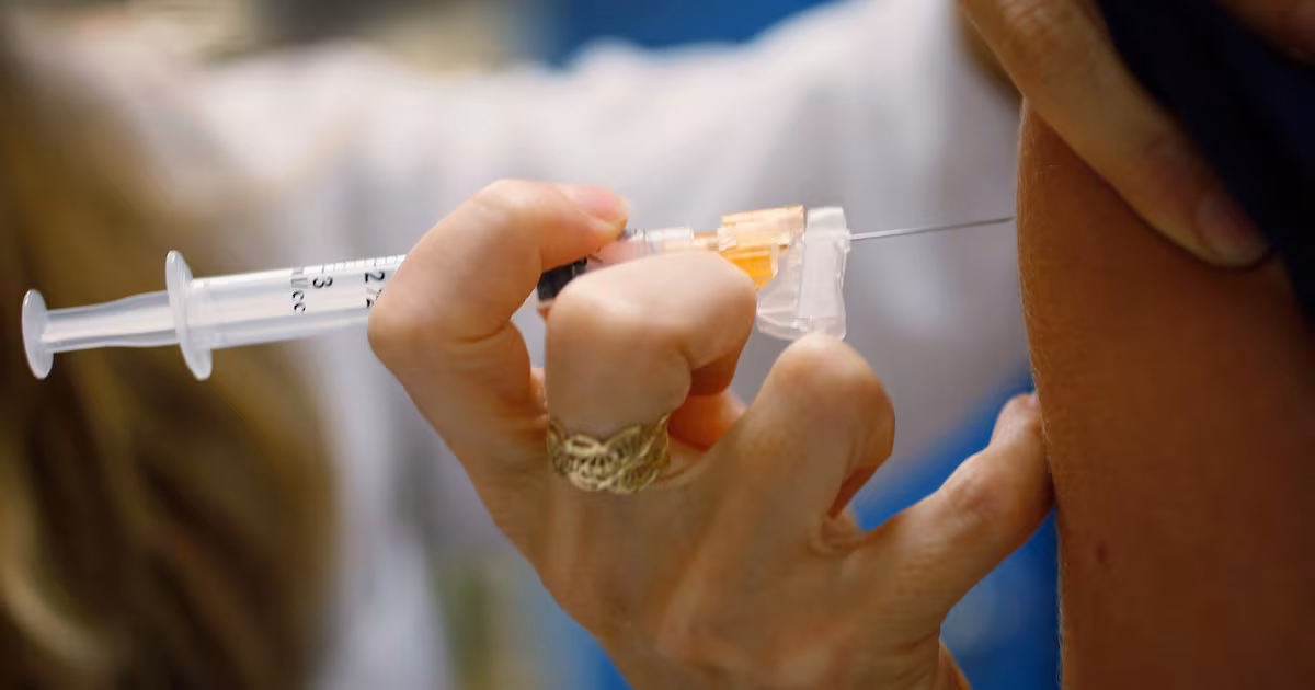 Featured image for HPV Vaccine Catch-Up Program to Launch in Schools Immediately