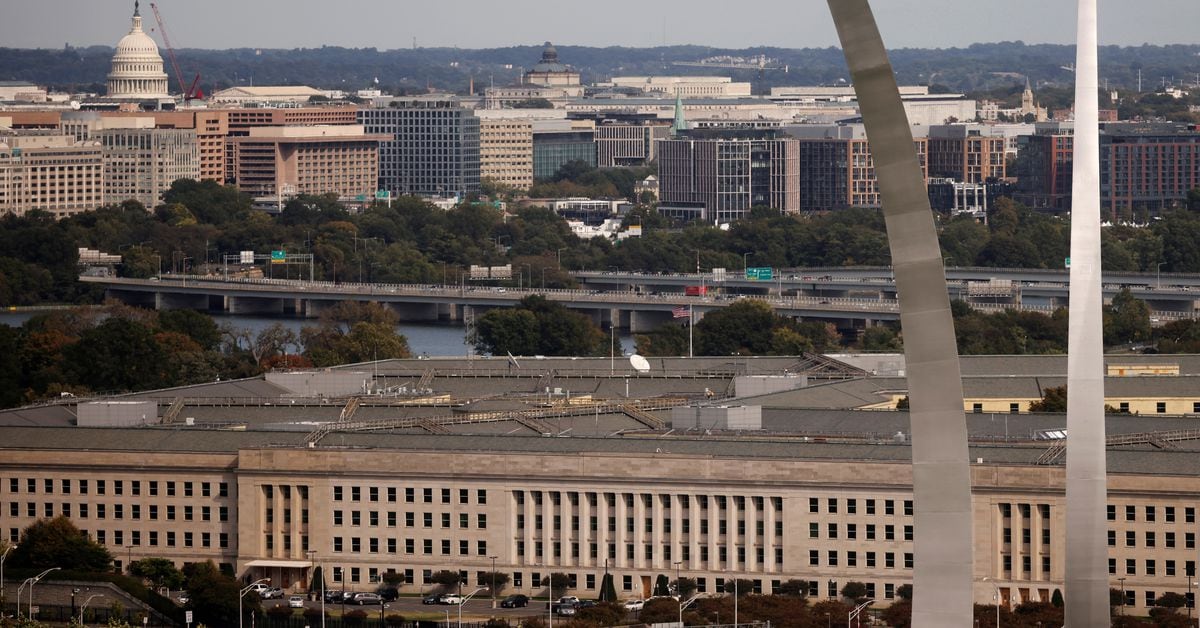 Air Force unit loses intel mission amid security leak scandal.