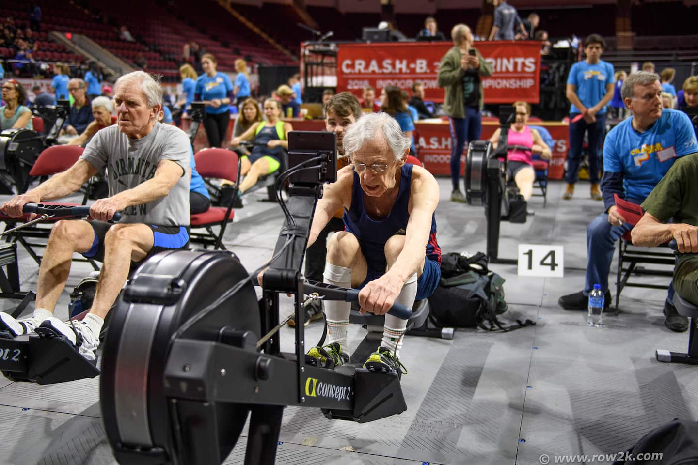 Featured image for "93-Year-Old's Fitness Offers Lessons on Aging"