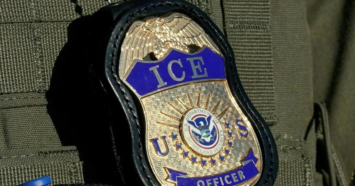 Featured image for Trump administration to overhaul ICE leadership amid intensified deportation efforts
