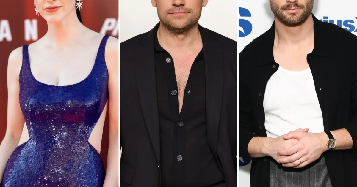 Featured image for Rachel Brosnahan's Husband Sparks Social Media Drama Over Instagram Comments