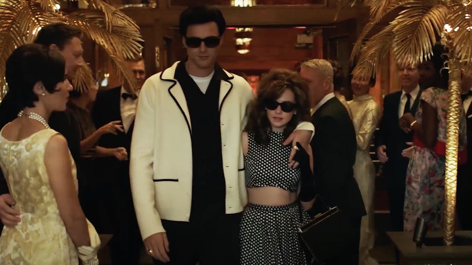 Sofia Coppola's "Priscilla" offers a fresh take on the Elvis biopic.