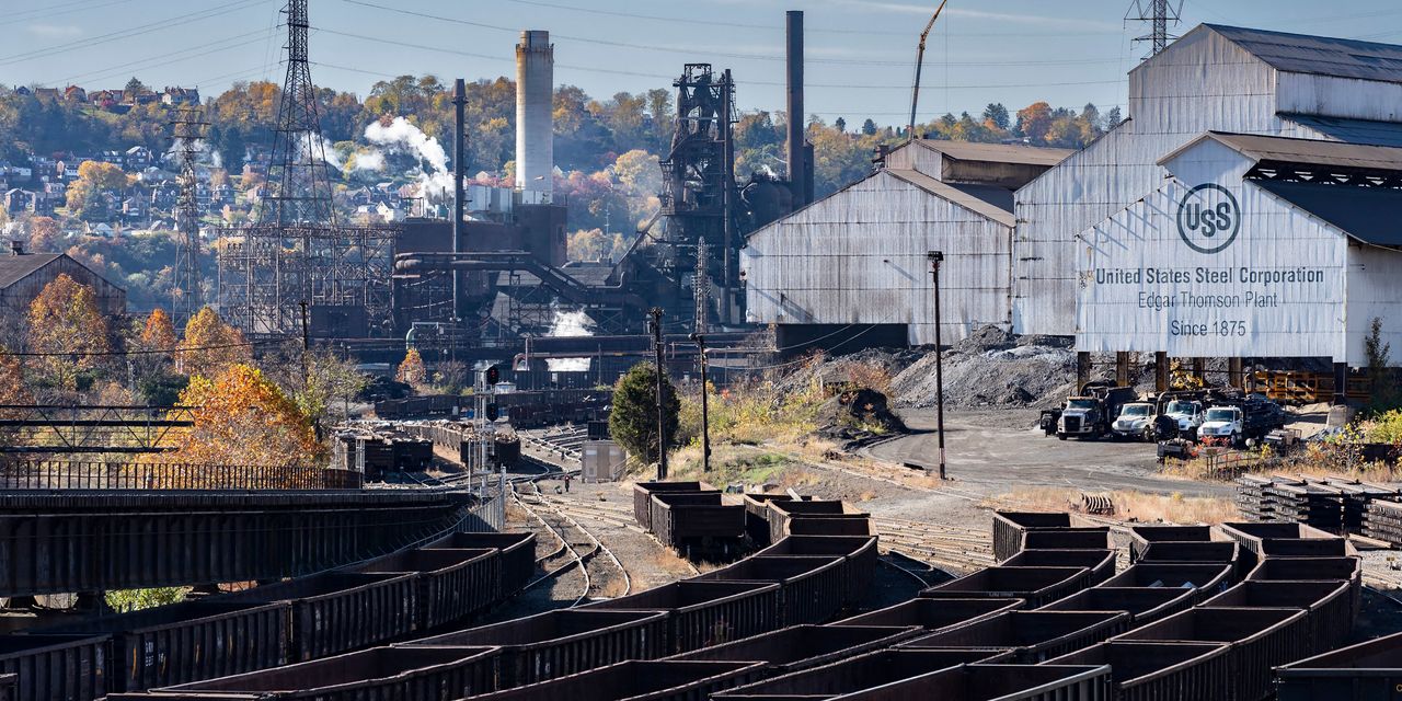 Featured image for U.S. Steel Rejects $7.25 Billion Bid, Explores Alternatives
