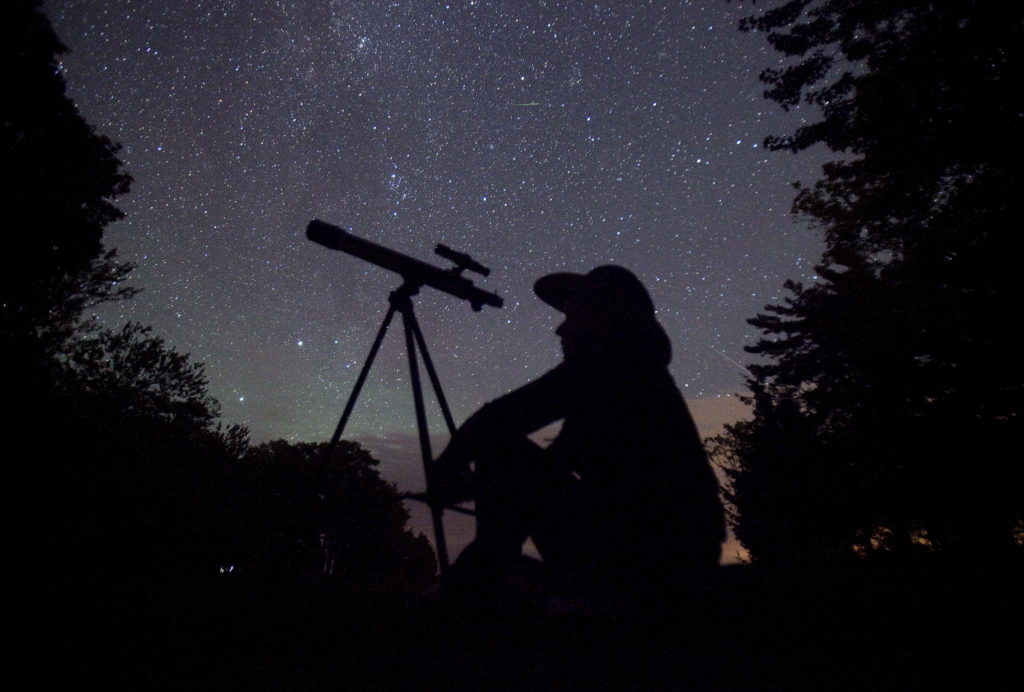"Rare planetary alignment visible this week: Here's how to view it"