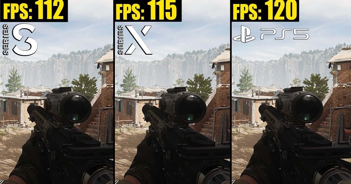 "PS5 and Xbox Series X Performance Comparison Impacts Buyer Decisions"