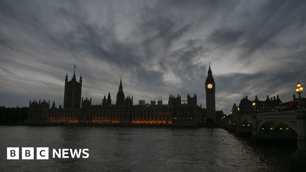 Featured image for "UK Shelves Key Laws on Smoking and Rwanda Policy Before Election"