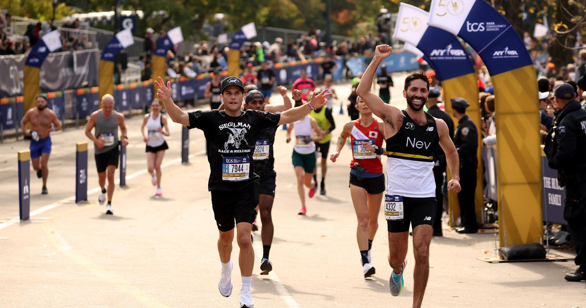 "Star-Studded Lineup: Celebrities and Top Officials Gear Up for Epic 2023 NYC Marathon"
