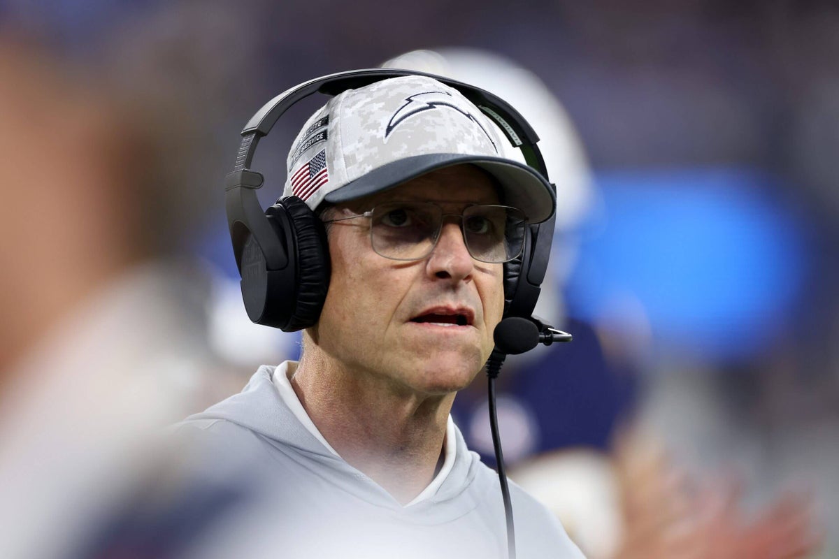 Ravens Triumph Over Chargers in Harbaugh Brothers Showdown