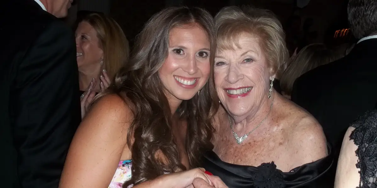 Featured image for Centenarian's Simple Secrets to Lasting Friendships