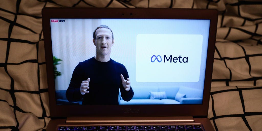 Featured image for Meta's Mandatory Return to Office Sparks Chaos and Confusion