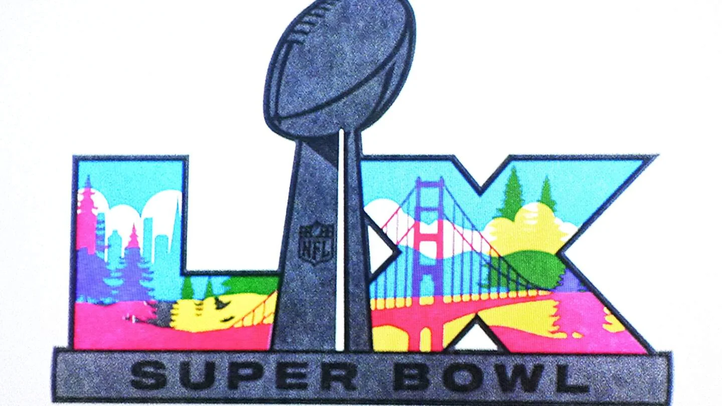 Two analysts split, two days until Super Bowl LX