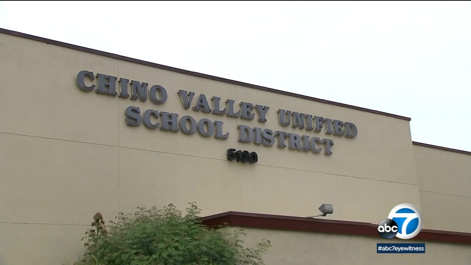 Featured image for Judge Temporarily Blocks Chino School Board's Transgender Notification Policy