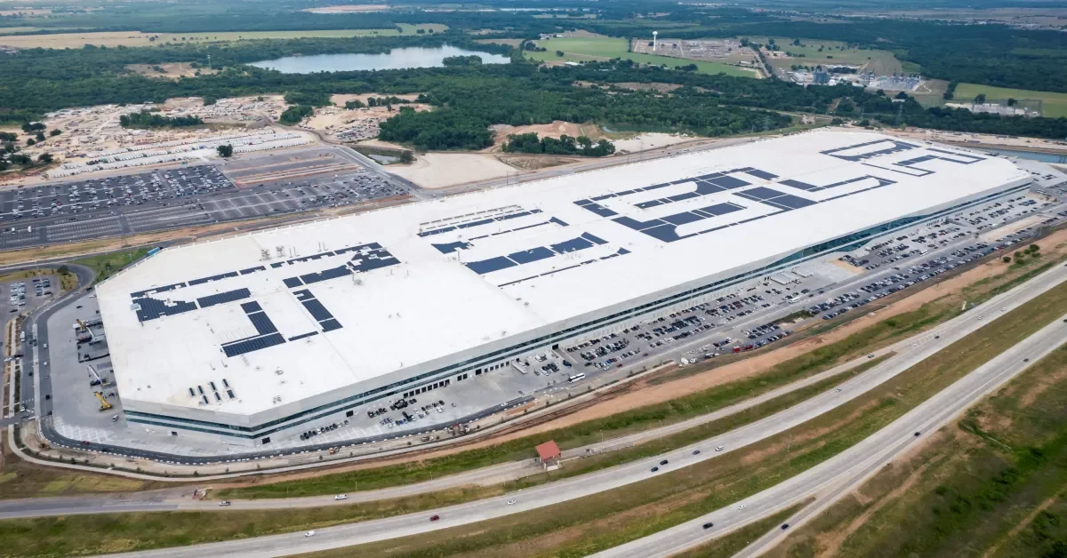 Featured image for Tesla terminates Austin contract, cuts nearly 100 jobs