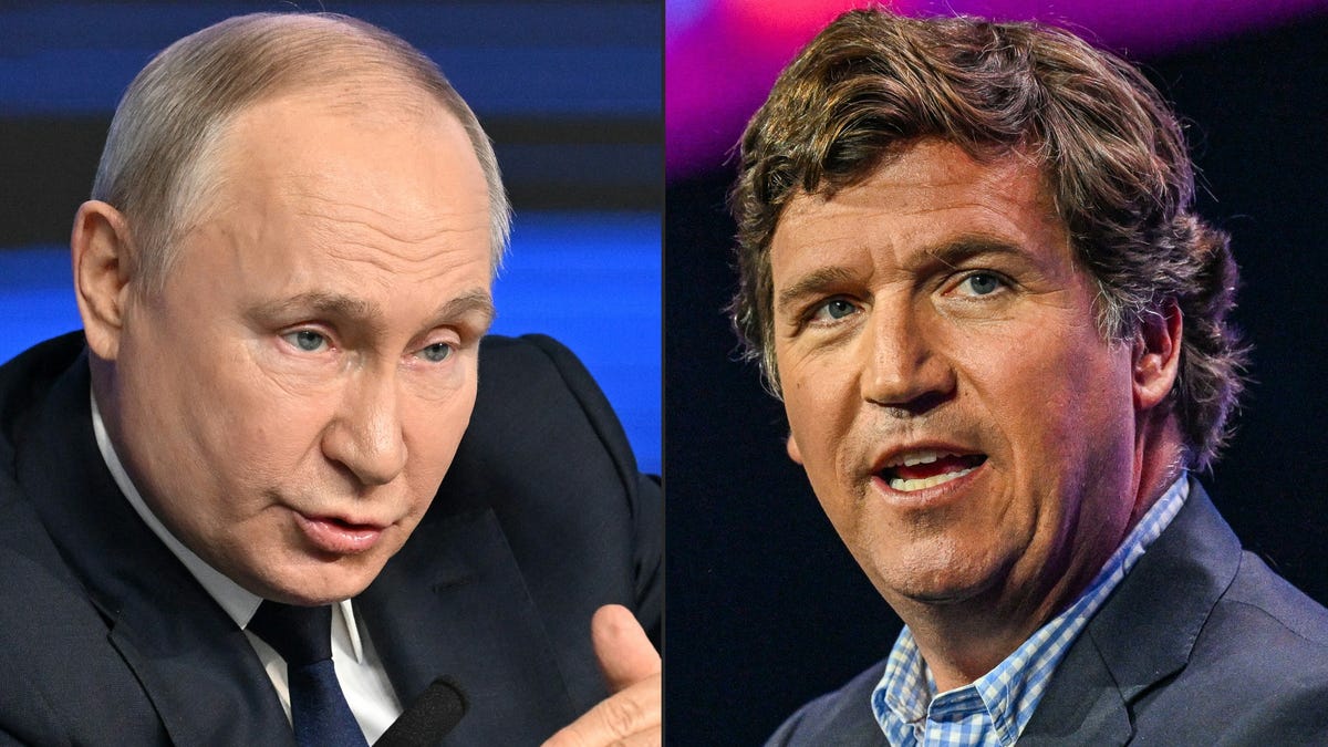 "Analyzing the Impact of Tucker Carlson's Interview with Vladimir Putin"