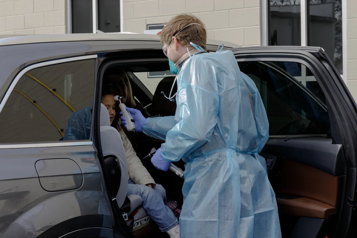 South Carolina measles surge becomes the largest U.S. outbreak in decades