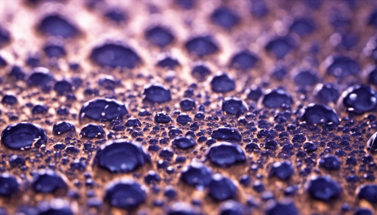 Featured image for "Comparing Behaviors: Cells in Confinement and People in Crowds Exhibit Similarities, Study Finds"