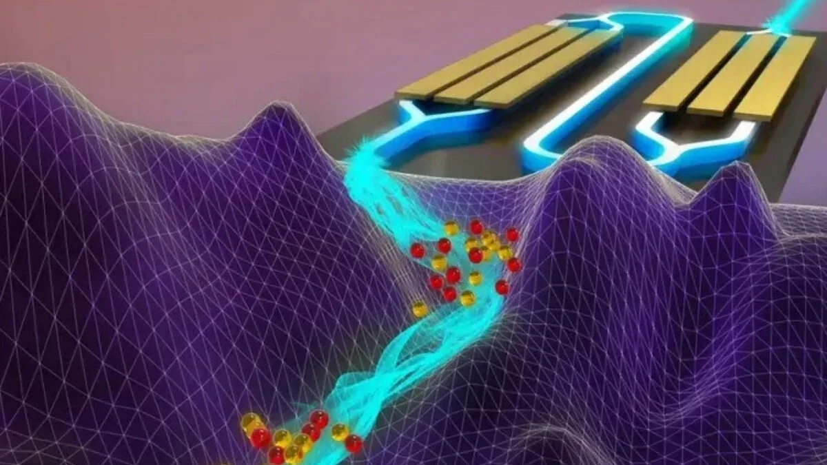 Room-Temperature Light Ising Machine Tackles Tough Optimization Problems