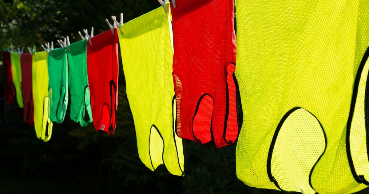 Featured image for Freshen Up Your Workout Gear: Say Goodbye to Lingering Odors