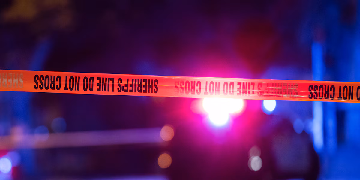 Deadly Standoffs: Shootouts with Police in George County and Hardeeville