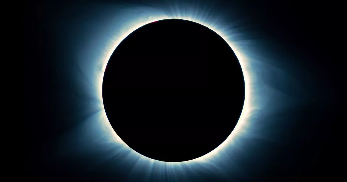 "2024 Total Solar Eclipse: What You Need to Know"