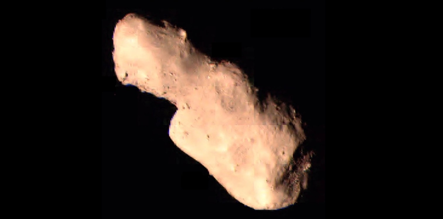 Featured image for Chinese Scientists Propose Cubesat Swarm Mission to Study Asteroid Apophis