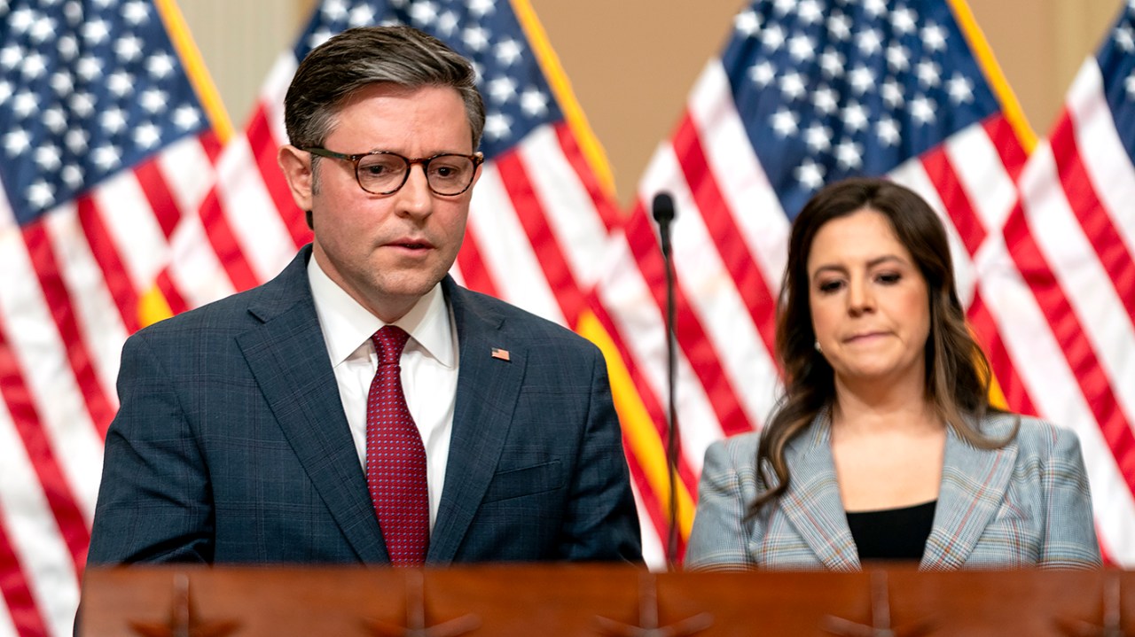 Featured image for "House GOP Revolt: Surveillance Bill Implodes Amid FISA Deadline Drama"