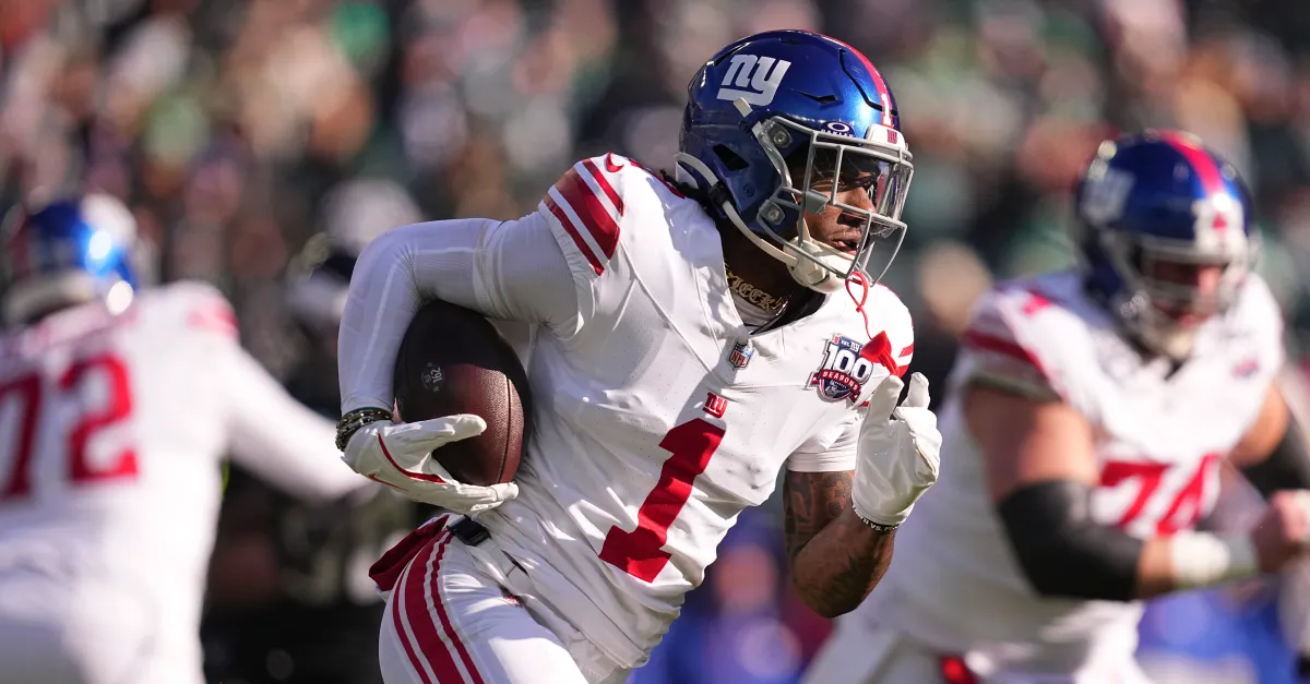 Featured image for Fantasy Football Week 1: Key Starts, Sitters, and Rankings