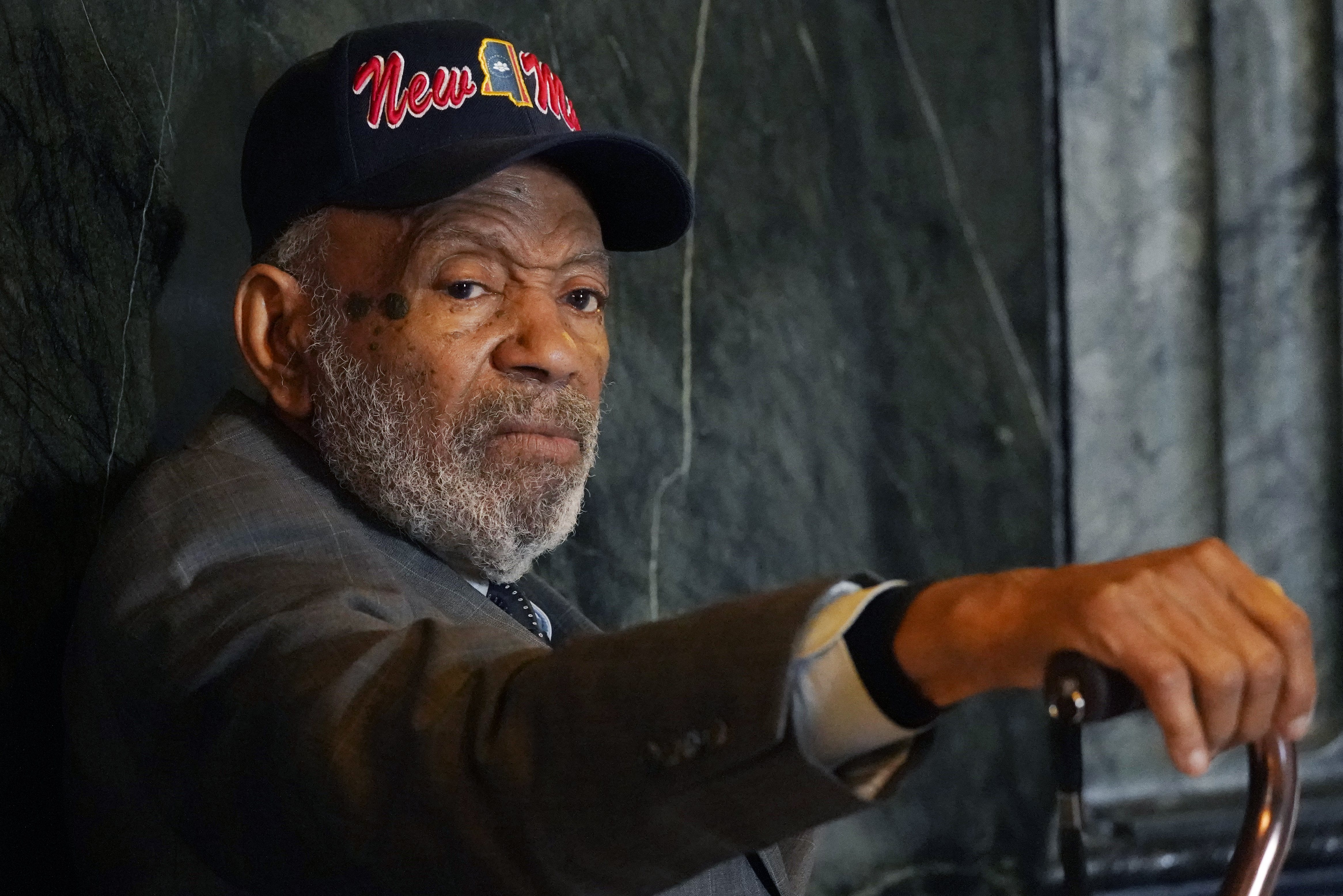 James Meredith, Civil Rights Icon, Celebrates 90th Birthday and Urges Continued Progress