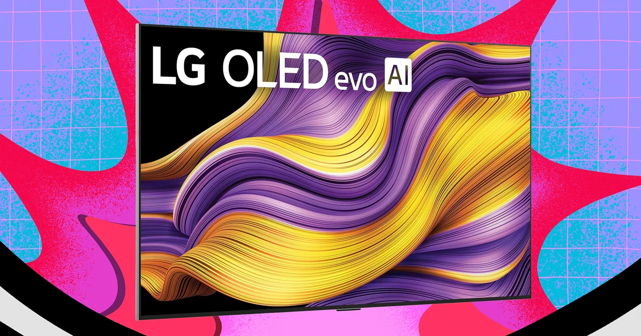 Featured image for Top Cyber Monday TV Deals: Save Big on Samsung, LG, Sony, and More