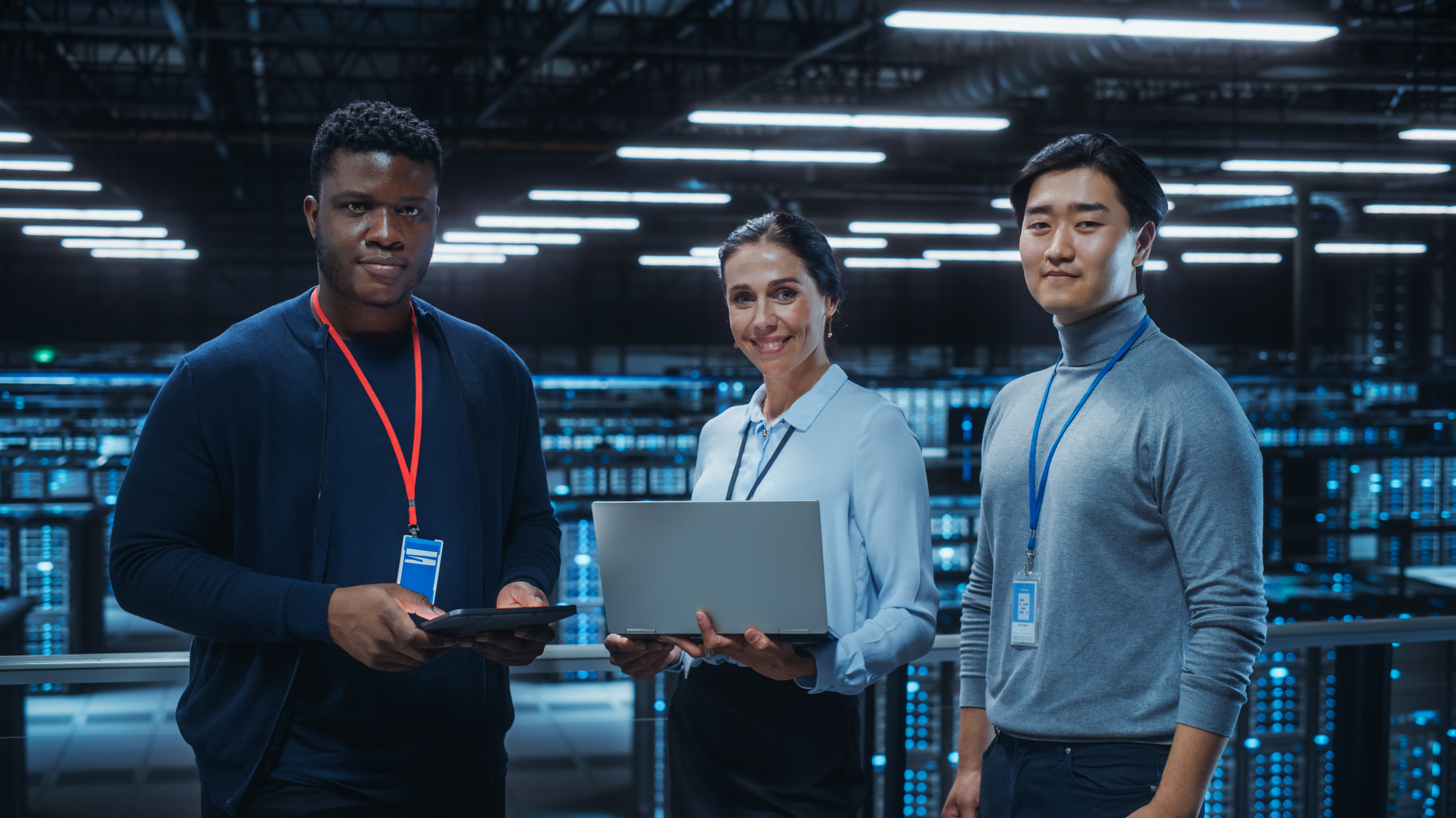 "Super Micro Computer: Will It Be the Next Stock-Split Sensation?"