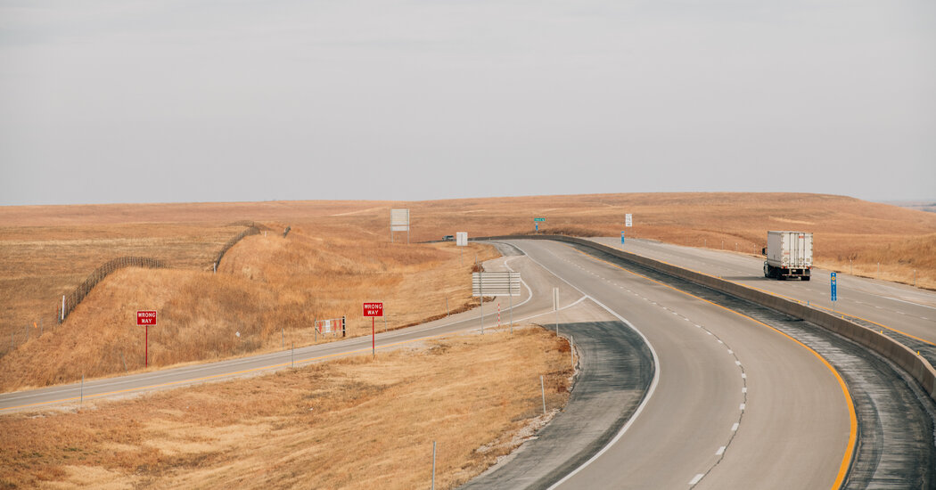 Featured image for Federal Judge Condemns Kansas Troopers' Aggressive Tactics Against Motorists