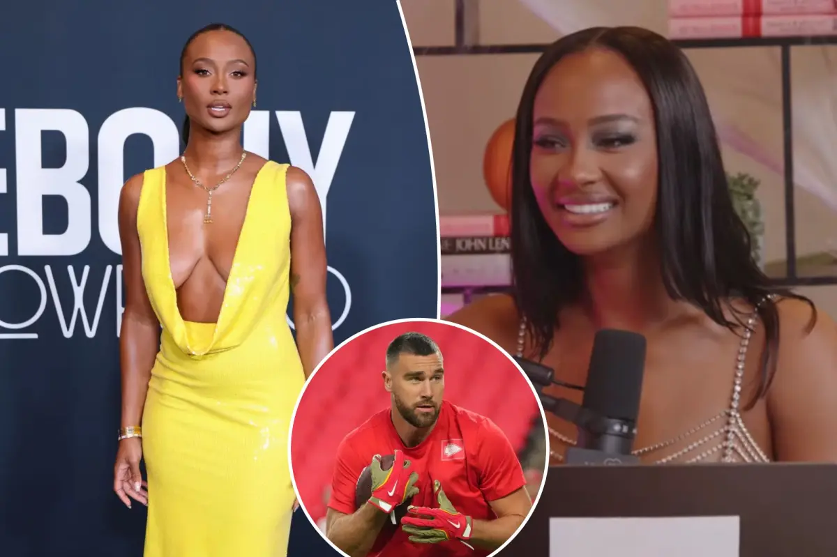 Featured image for Kayla Nicole Deactivates X Amid Controversy and Halloween Drama