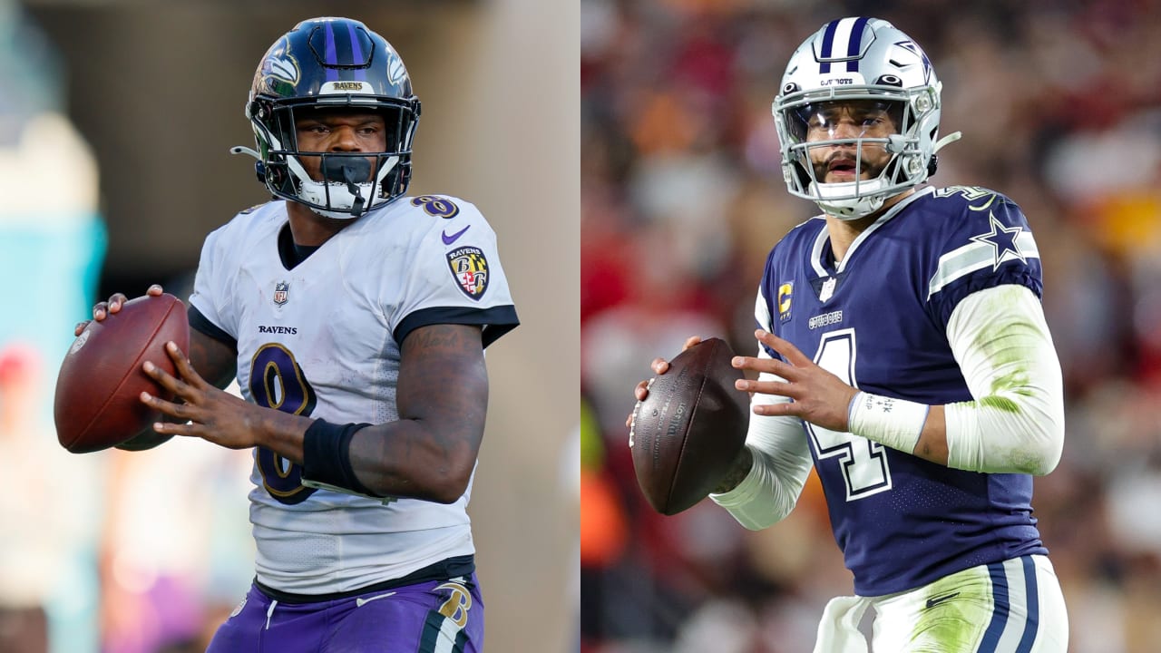 "NFL QB Deep Passing Rankings: Wilson and Smith Among Top Performers, Broncos Make the Cut"