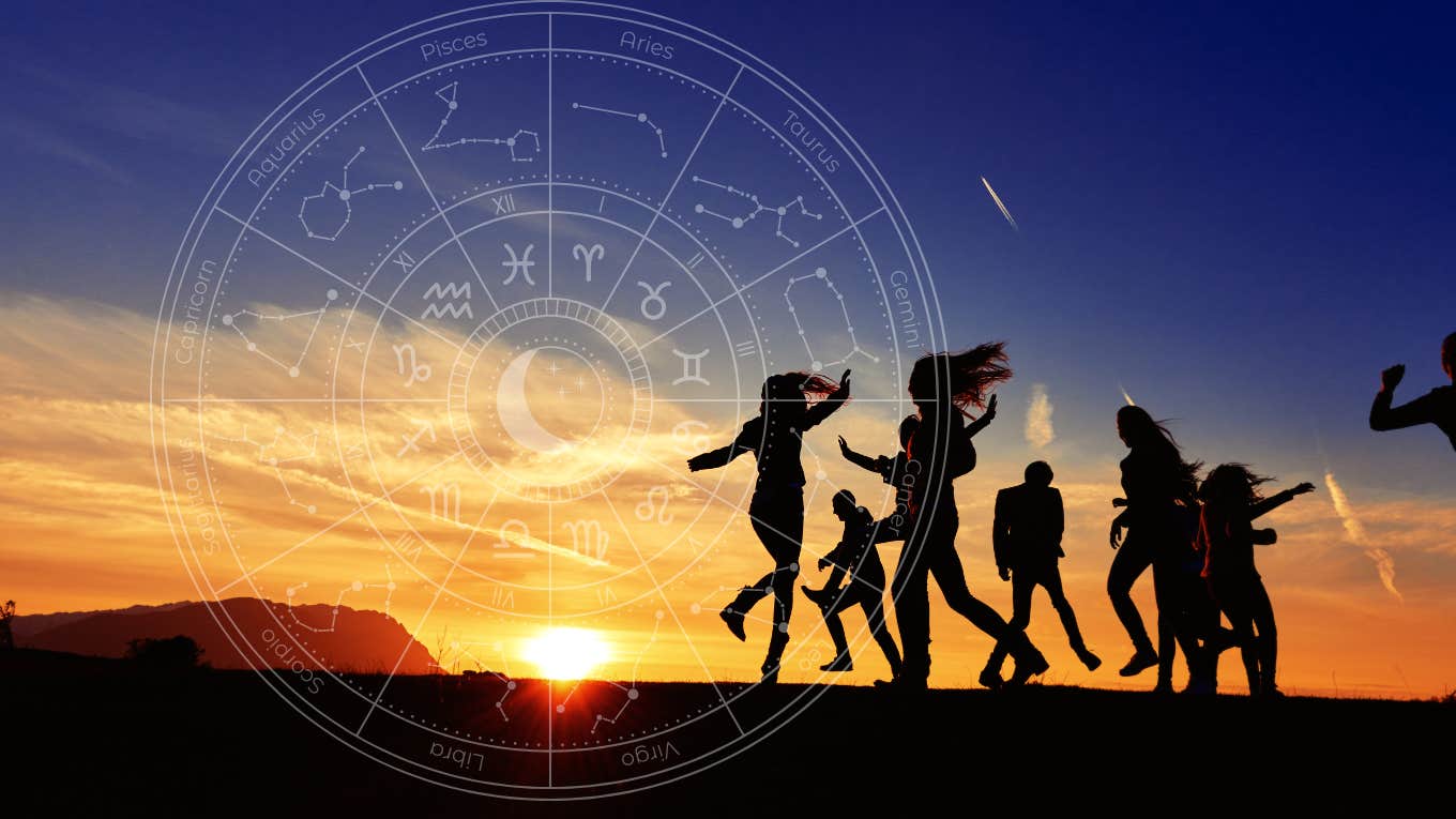 Featured image for "March 3-9, 2024: Your Weekly Zodiac Horoscope"